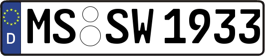 MS-SW1933