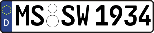 MS-SW1934