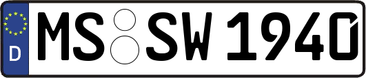 MS-SW1940