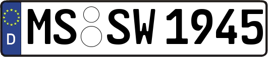 MS-SW1945