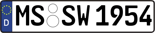 MS-SW1954