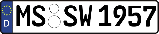 MS-SW1957