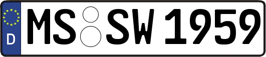 MS-SW1959