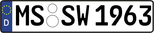 MS-SW1963