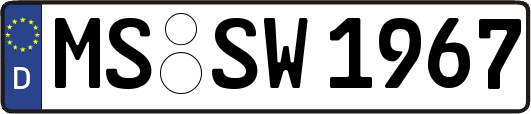 MS-SW1967