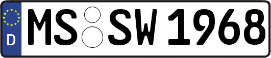 MS-SW1968