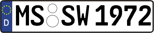 MS-SW1972
