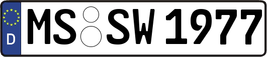 MS-SW1977
