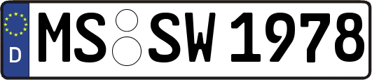 MS-SW1978