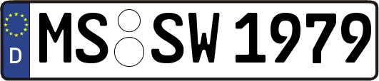MS-SW1979