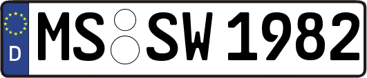 MS-SW1982