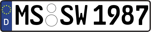 MS-SW1987