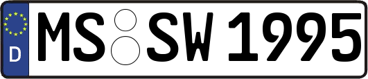MS-SW1995