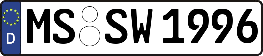 MS-SW1996