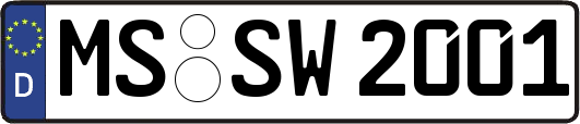 MS-SW2001