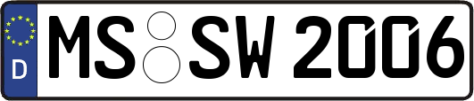 MS-SW2006