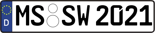 MS-SW2021