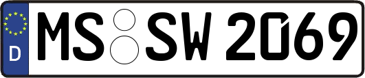 MS-SW2069