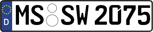 MS-SW2075