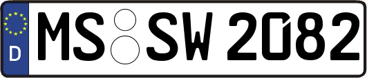 MS-SW2082