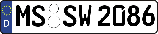 MS-SW2086