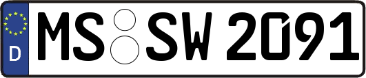MS-SW2091