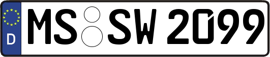 MS-SW2099