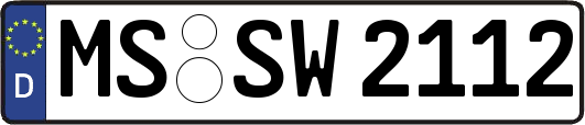 MS-SW2112
