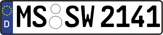 MS-SW2141