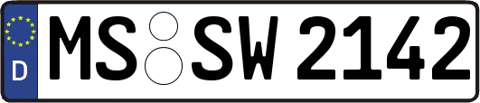 MS-SW2142