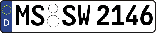 MS-SW2146