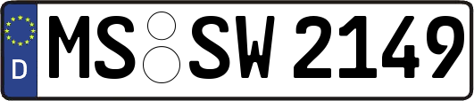 MS-SW2149