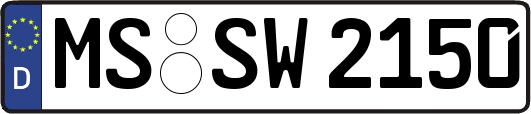 MS-SW2150