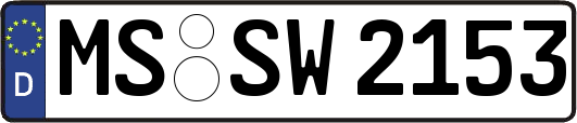 MS-SW2153