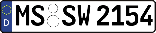 MS-SW2154