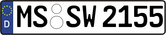 MS-SW2155