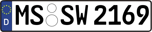 MS-SW2169