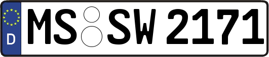 MS-SW2171
