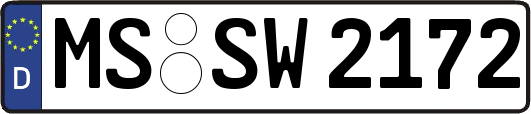 MS-SW2172