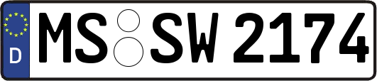 MS-SW2174
