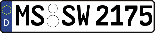 MS-SW2175