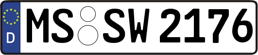 MS-SW2176