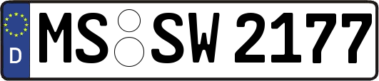 MS-SW2177