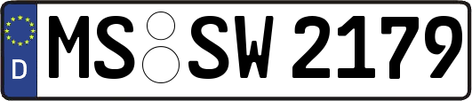 MS-SW2179