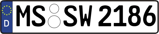 MS-SW2186