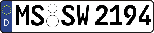 MS-SW2194