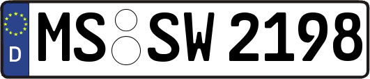 MS-SW2198