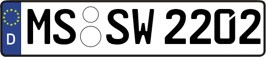 MS-SW2202