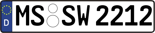 MS-SW2212