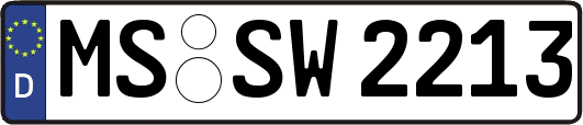 MS-SW2213